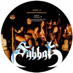 Sabbat (JAP) : Sabbat - Forever Winter